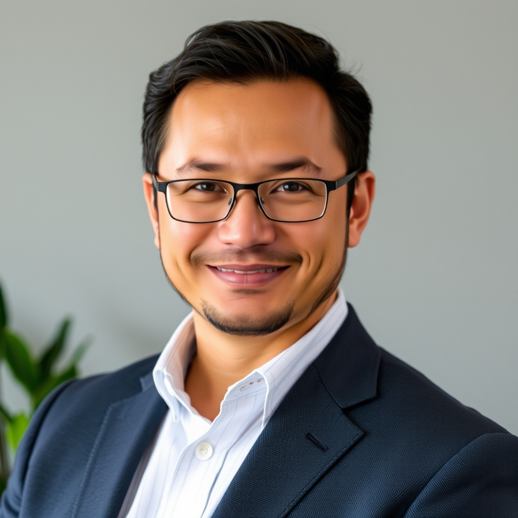 Porträt von Kunde M.S. der erfolgreich mit Aktieninvestments begonnen hat
